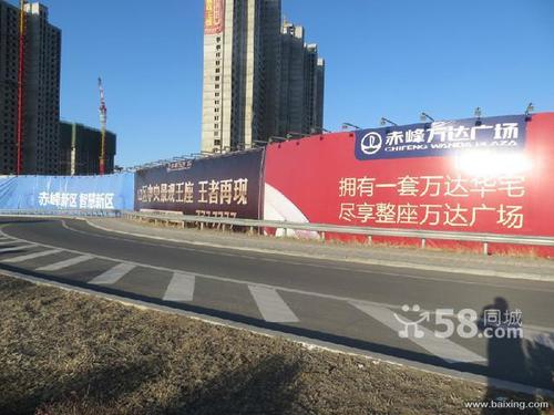 【图】- 户外广告制作安装 高空安装 单立柱 广告牌 - 北京广告媒体 -